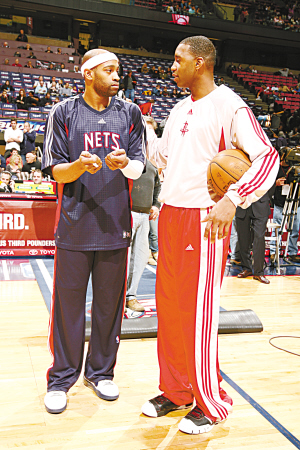 北京半场三分11中8，翟晓川&张才仁同砍11分